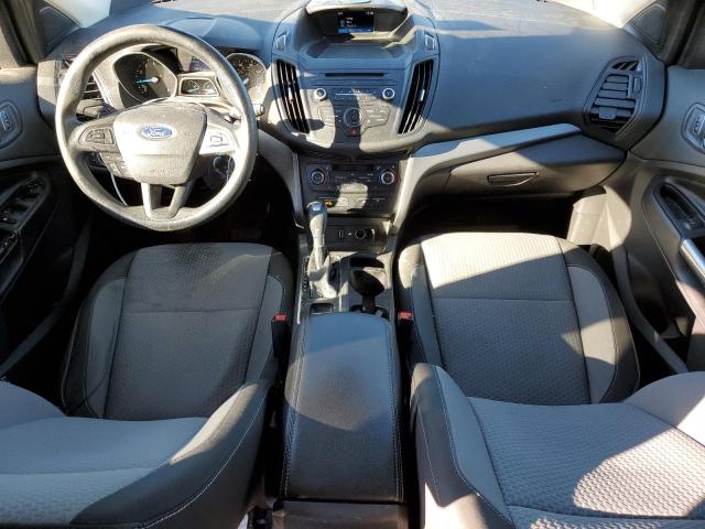 Photo 7 VIN: 1FMCU9G92HUA86549 - FORD ESCAPE 