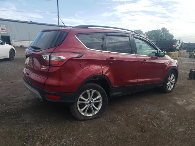 Photo 2 VIN: 1FMCU9G92HUA89614 - FORD ESCAPE SE 