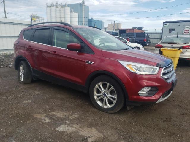 Photo 3 VIN: 1FMCU9G92HUA89614 - FORD ESCAPE SE 