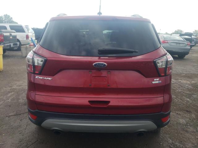 Photo 5 VIN: 1FMCU9G92HUA89614 - FORD ESCAPE SE 