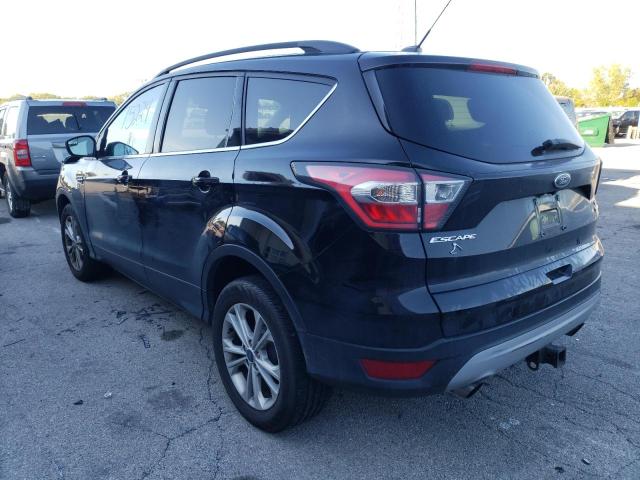 Photo 2 VIN: 1FMCU9G92HUA96417 - FORD ESCAPE SE 