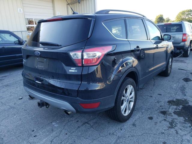 Photo 3 VIN: 1FMCU9G92HUA96417 - FORD ESCAPE SE 