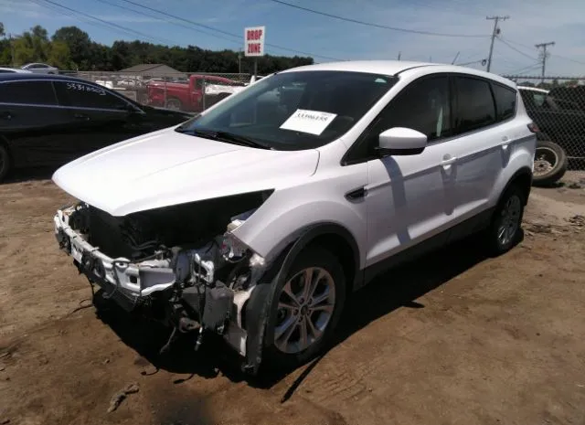 Photo 1 VIN: 1FMCU9G92HUB16388 - FORD ESCAPE 