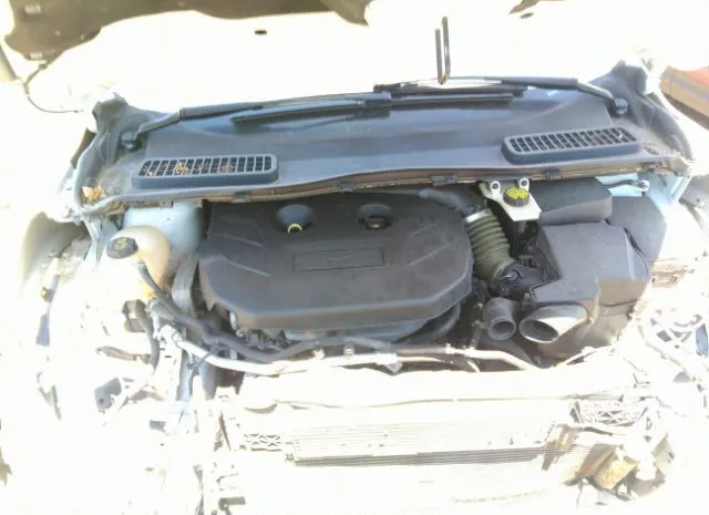 Photo 9 VIN: 1FMCU9G92HUB16388 - FORD ESCAPE 