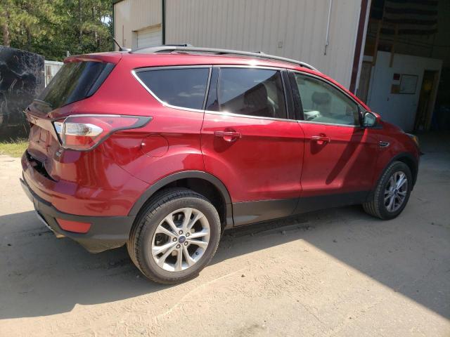 Photo 2 VIN: 1FMCU9G92HUB23700 - FORD ESCAPE SE 