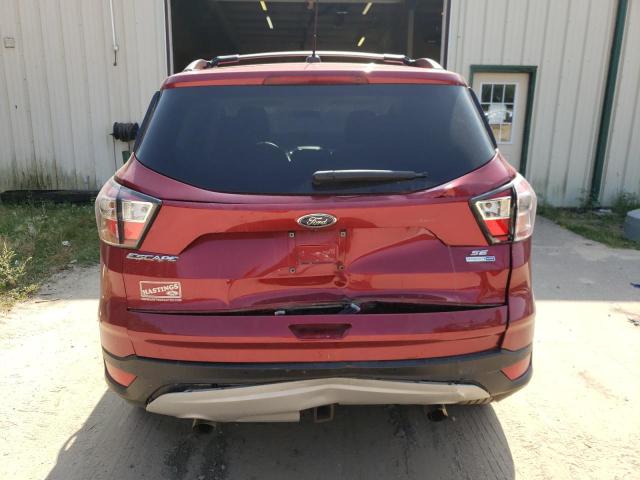 Photo 5 VIN: 1FMCU9G92HUB23700 - FORD ESCAPE SE 