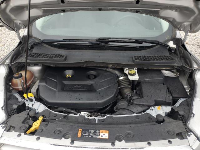 Photo 11 VIN: 1FMCU9G92HUB27441 - FORD ESCAPE SE 