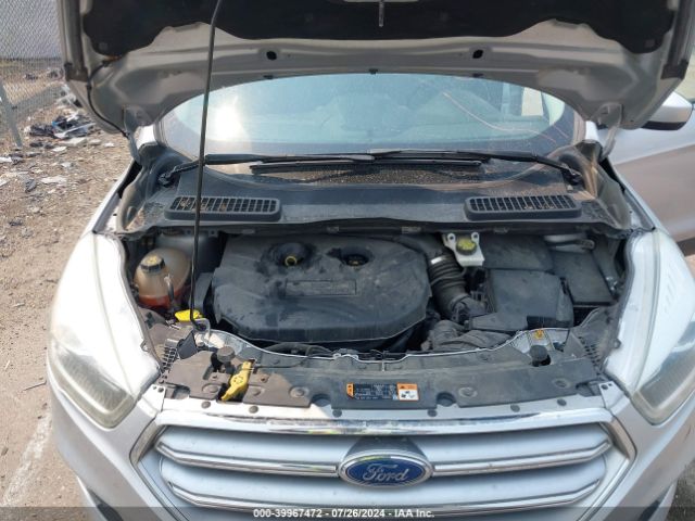 Photo 9 VIN: 1FMCU9G92HUB29528 - FORD ESCAPE 