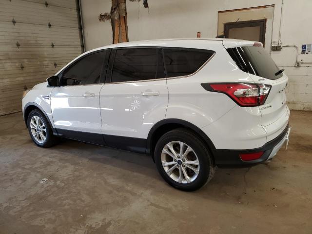 Photo 1 VIN: 1FMCU9G92HUB31358 - FORD ESCAPE SE 