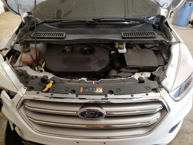 Photo 11 VIN: 1FMCU9G92HUB31358 - FORD ESCAPE SE 