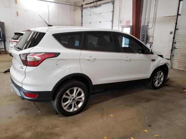 Photo 2 VIN: 1FMCU9G92HUB31358 - FORD ESCAPE SE 