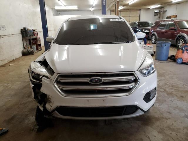 Photo 4 VIN: 1FMCU9G92HUB31358 - FORD ESCAPE SE 