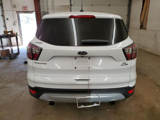 Photo 5 VIN: 1FMCU9G92HUB31358 - FORD ESCAPE SE 