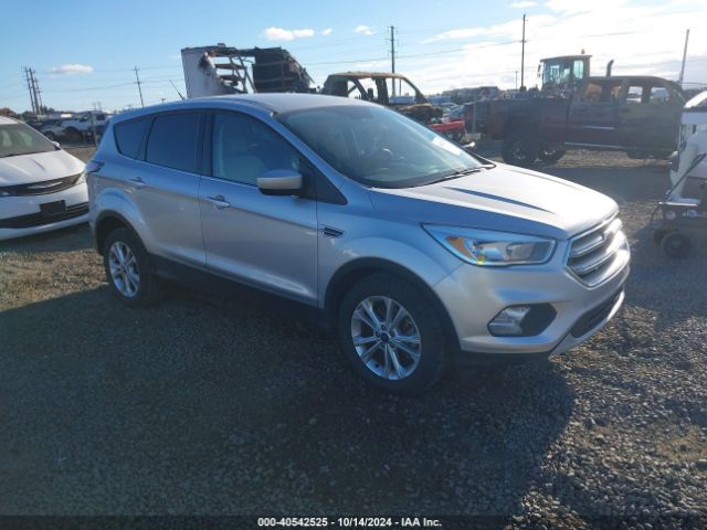 Photo 0 VIN: 1FMCU9G92HUB46037 - FORD ESCAPE 