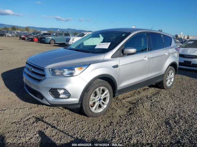 Photo 1 VIN: 1FMCU9G92HUB46037 - FORD ESCAPE 