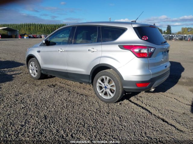 Photo 2 VIN: 1FMCU9G92HUB46037 - FORD ESCAPE 