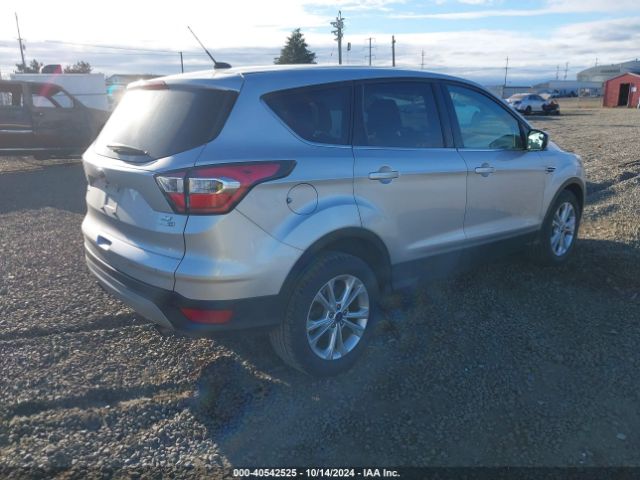 Photo 3 VIN: 1FMCU9G92HUB46037 - FORD ESCAPE 