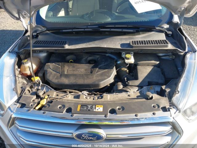 Photo 9 VIN: 1FMCU9G92HUB46037 - FORD ESCAPE 