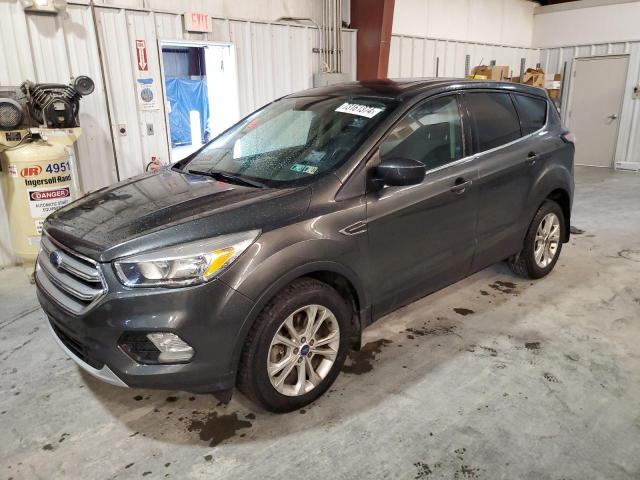 Photo 0 VIN: 1FMCU9G92HUB68068 - FORD ESCAPE SE 