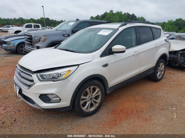 Photo 1 VIN: 1FMCU9G92HUB72069 - FORD ESCAPE 