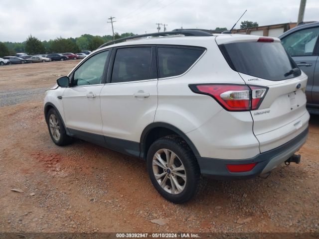 Photo 2 VIN: 1FMCU9G92HUB72069 - FORD ESCAPE 