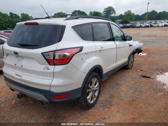 Photo 3 VIN: 1FMCU9G92HUB72069 - FORD ESCAPE 