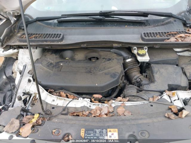 Photo 9 VIN: 1FMCU9G92HUB72069 - FORD ESCAPE 