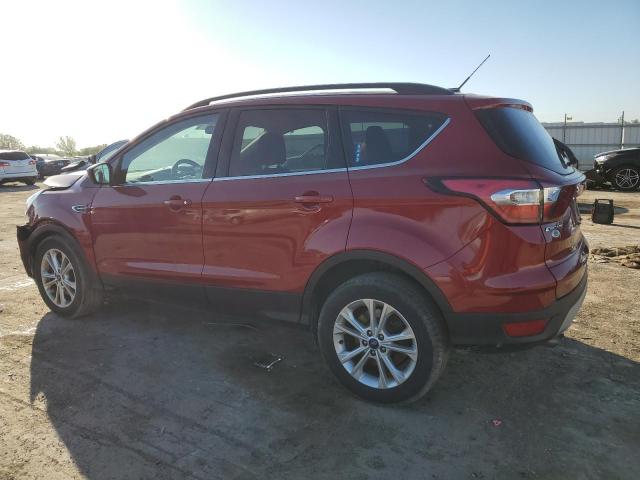 Photo 1 VIN: 1FMCU9G92HUB80303 - FORD ESCAPE SE 