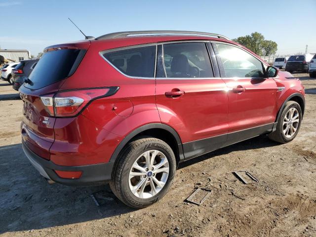 Photo 2 VIN: 1FMCU9G92HUB80303 - FORD ESCAPE SE 