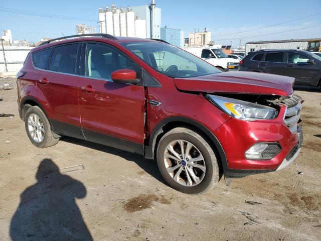 Photo 3 VIN: 1FMCU9G92HUB80303 - FORD ESCAPE SE 