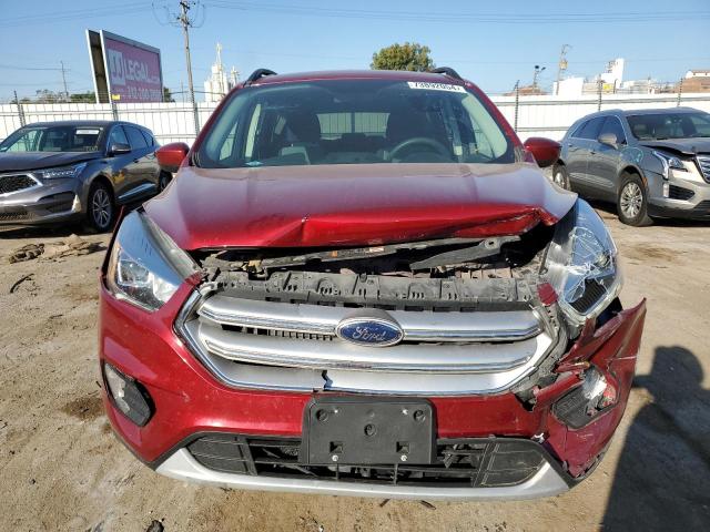 Photo 4 VIN: 1FMCU9G92HUB80303 - FORD ESCAPE SE 