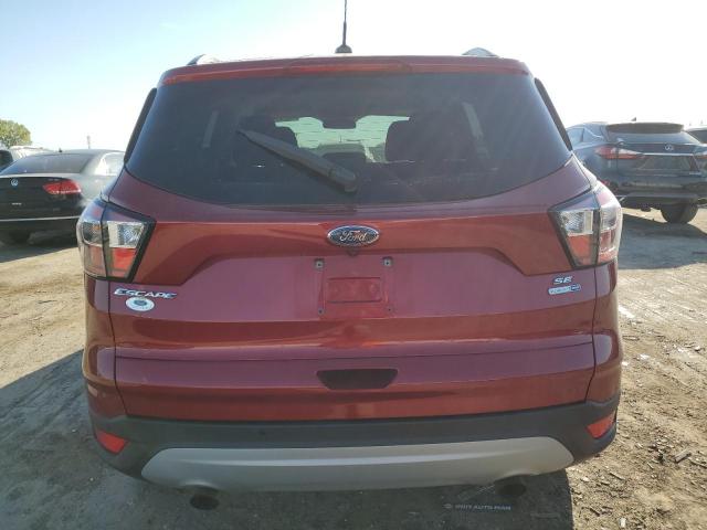 Photo 5 VIN: 1FMCU9G92HUB80303 - FORD ESCAPE SE 