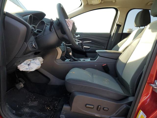 Photo 6 VIN: 1FMCU9G92HUB80303 - FORD ESCAPE SE 