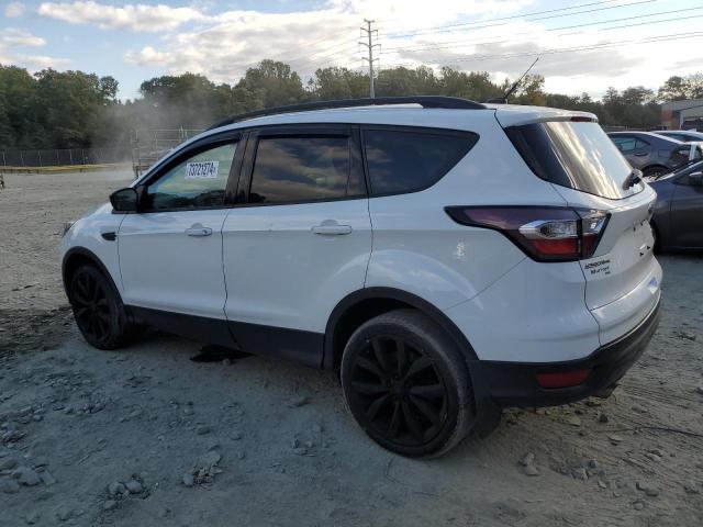 Photo 1 VIN: 1FMCU9G92HUB87302 - FORD ESCAPE SE 