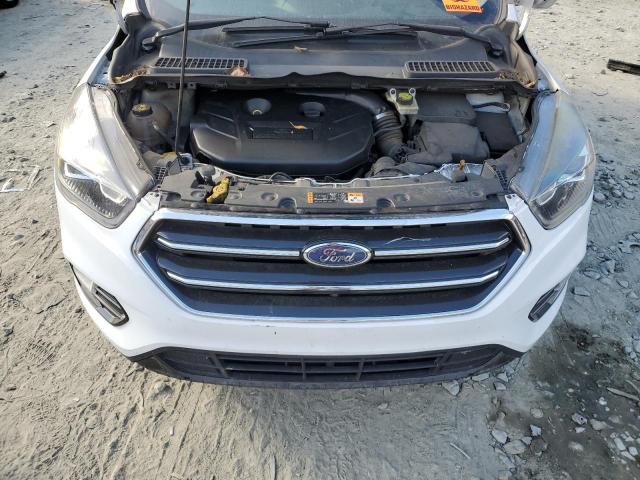 Photo 11 VIN: 1FMCU9G92HUB87302 - FORD ESCAPE SE 