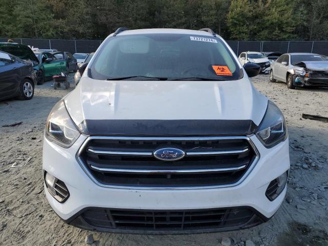 Photo 4 VIN: 1FMCU9G92HUB87302 - FORD ESCAPE SE 