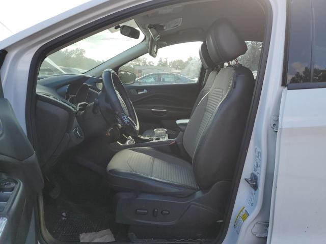 Photo 6 VIN: 1FMCU9G92HUB87302 - FORD ESCAPE SE 