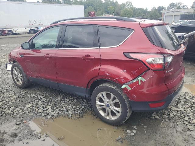 Photo 1 VIN: 1FMCU9G92HUC41360 - FORD ESCAPE SE 