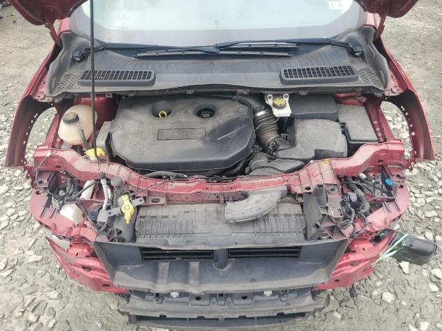 Photo 11 VIN: 1FMCU9G92HUC41360 - FORD ESCAPE SE 