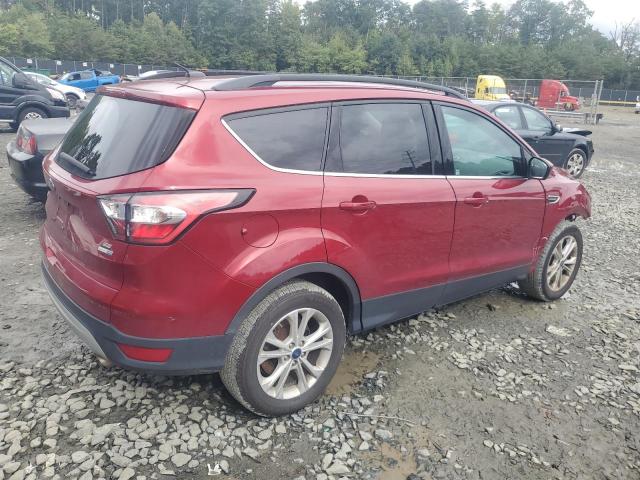 Photo 2 VIN: 1FMCU9G92HUC41360 - FORD ESCAPE SE 