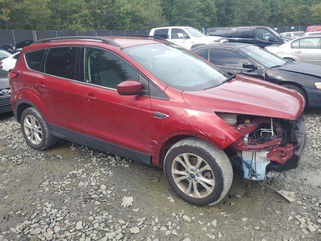 Photo 3 VIN: 1FMCU9G92HUC41360 - FORD ESCAPE SE 