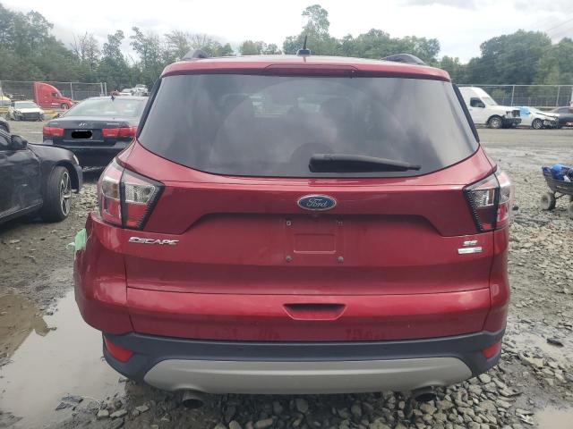 Photo 5 VIN: 1FMCU9G92HUC41360 - FORD ESCAPE SE 