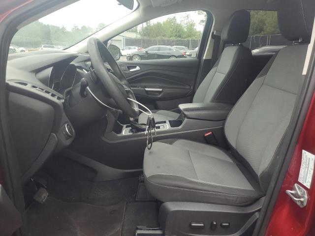 Photo 6 VIN: 1FMCU9G92HUC41360 - FORD ESCAPE SE 