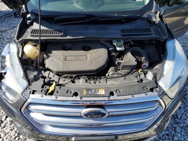 Photo 11 VIN: 1FMCU9G92HUC53816 - FORD ESCAPE SE 