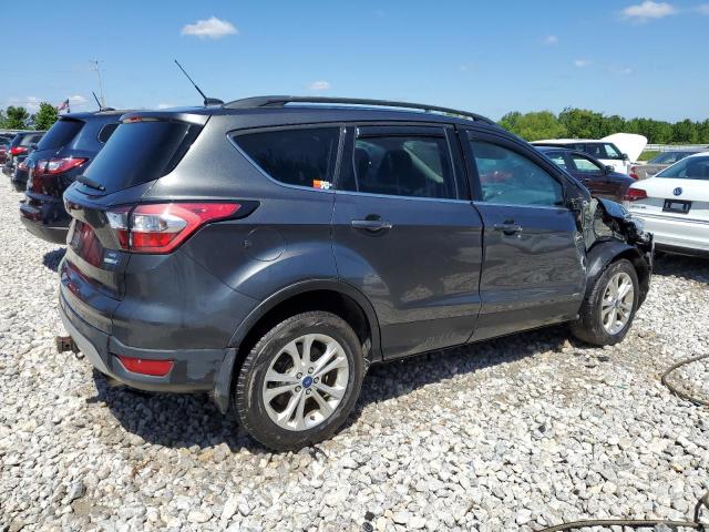 Photo 2 VIN: 1FMCU9G92HUC53816 - FORD ESCAPE SE 