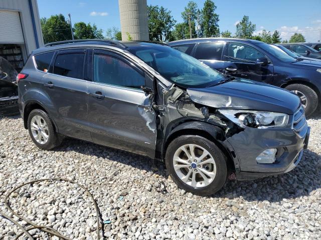 Photo 3 VIN: 1FMCU9G92HUC53816 - FORD ESCAPE SE 