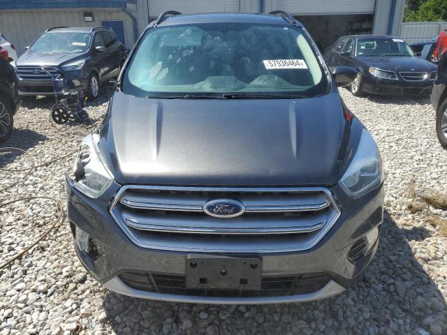 Photo 4 VIN: 1FMCU9G92HUC53816 - FORD ESCAPE SE 