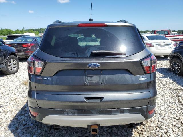 Photo 5 VIN: 1FMCU9G92HUC53816 - FORD ESCAPE SE 