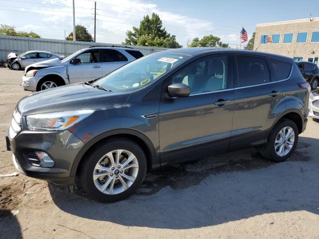 Photo 0 VIN: 1FMCU9G92HUC66551 - FORD ESCAPE SE 