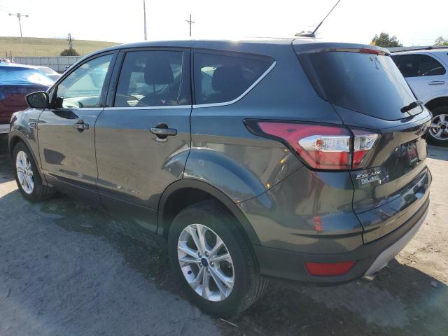 Photo 1 VIN: 1FMCU9G92HUC66551 - FORD ESCAPE SE 